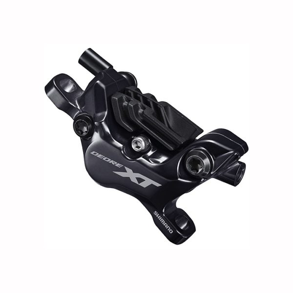 Stabdžių hidraulinių suportas Shimano BR-M8120 Deore XT