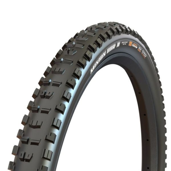 Padanga dviračiui Maxxis WT Minion DHR II TR