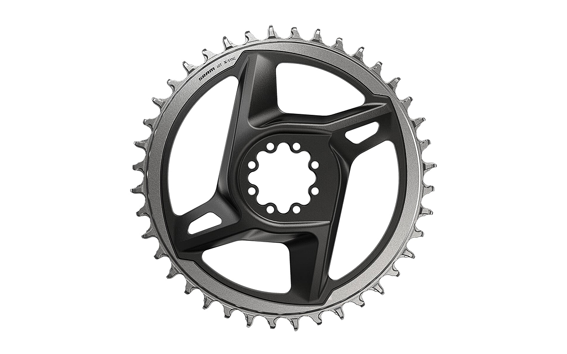 Žvaigždutė priekinė SRAM Red/Force X-Sync 2