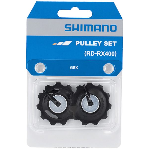 Perjungėjo ratukai Shimano RD-RX400 GRX