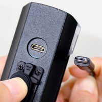 Žibintas priekinis Cat Eye AMPP2200 (USB-C) #4