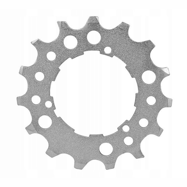 Žvaigždutė galinė Shimano CS-M