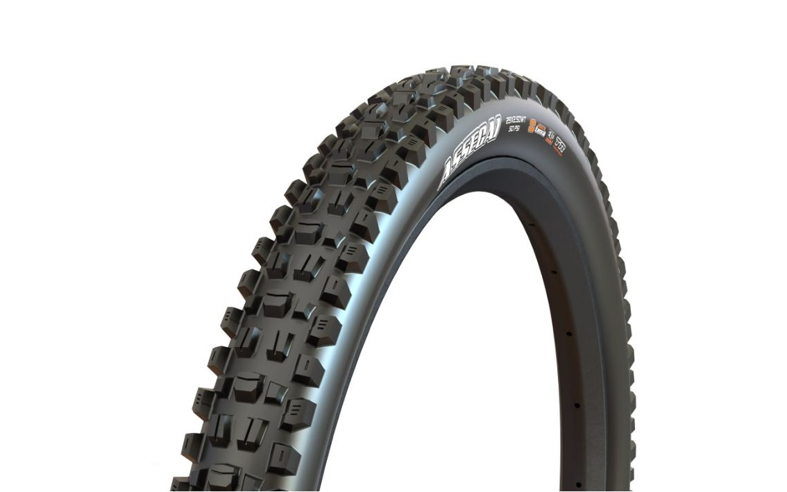 Padanga dviračiui Maxxis WT Assegai TR