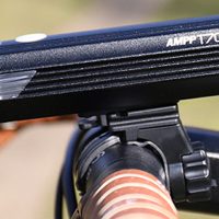 Žibintas priekinis Cat Eye AMPP1700 (USB-C) #3