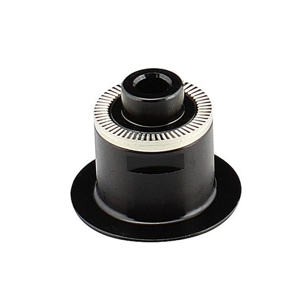 Stebulės galinės adapteris Novatec RQR 10 mm