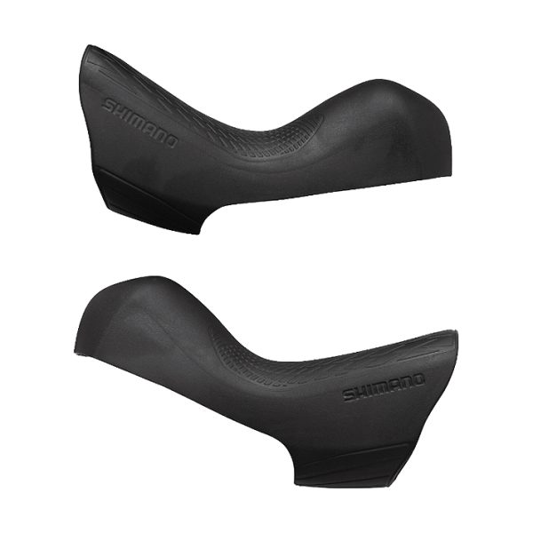 Pavarų stabdžių rankenėlių gumos Shimano ST-R8020 Ultegra
