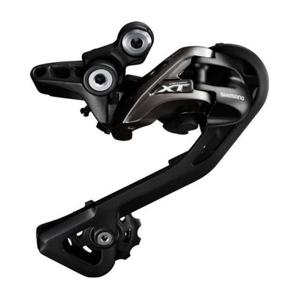 Perjungėjas galinis Shimano RD-T8000 SGS Deore XT OE