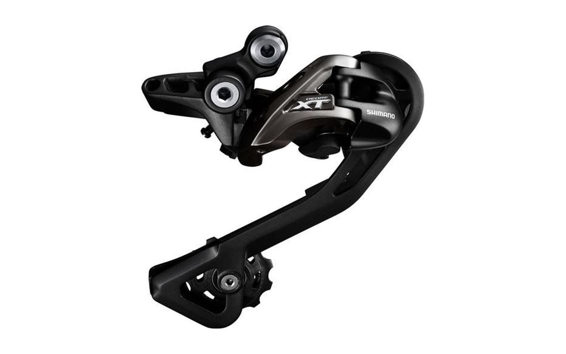 Perjungėjas galinis Shimano RD-T8000 SGS Deore XT OE