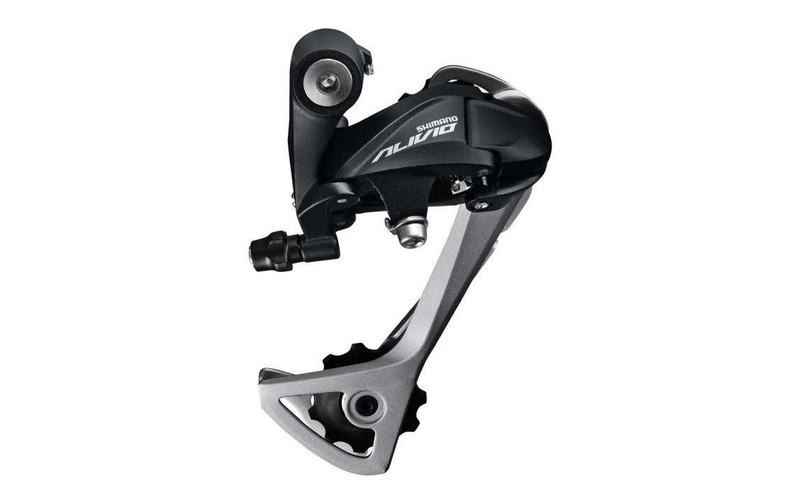 Perjungėjas galinis Shimano RD-T4000 Alivio OE
