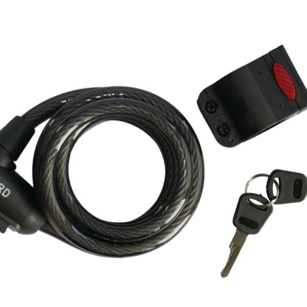 Užraktas Kinguard 4027