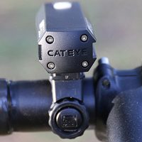 Žibintas priekinis Cat Eye AMPP900 (USB-C) #4