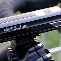 Žibintas priekinis Cat Eye AMPP500S (USB-C)
