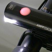 Žibintas priekinis Cat Eye AMPP500S (USB-C) #3