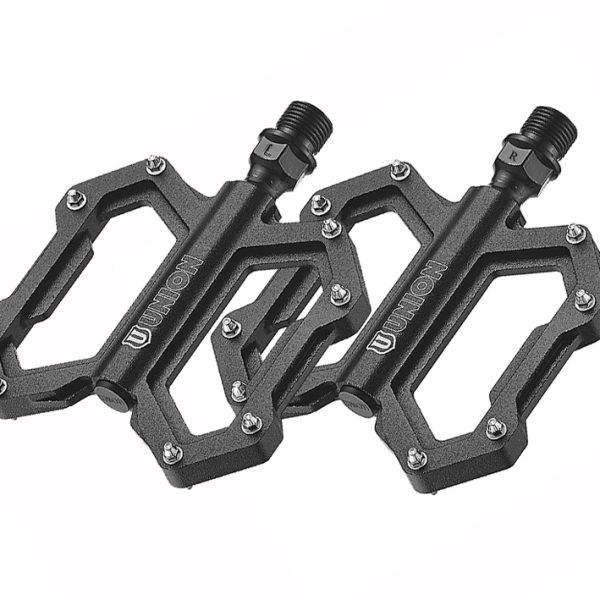 Pedalai BMX Union SP-1210 Black