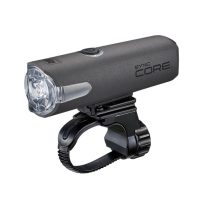 Žibintas priekinis Cat Eye SYNC CORE (Micro USB)
