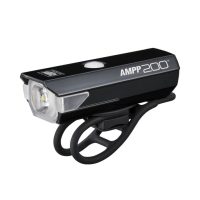 Žibintas priekinis Cat Eye AMPP200 (USB-C)