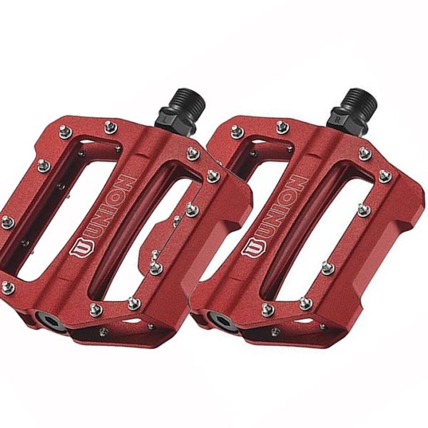 Pedalai BMX Union SP-1300 Red