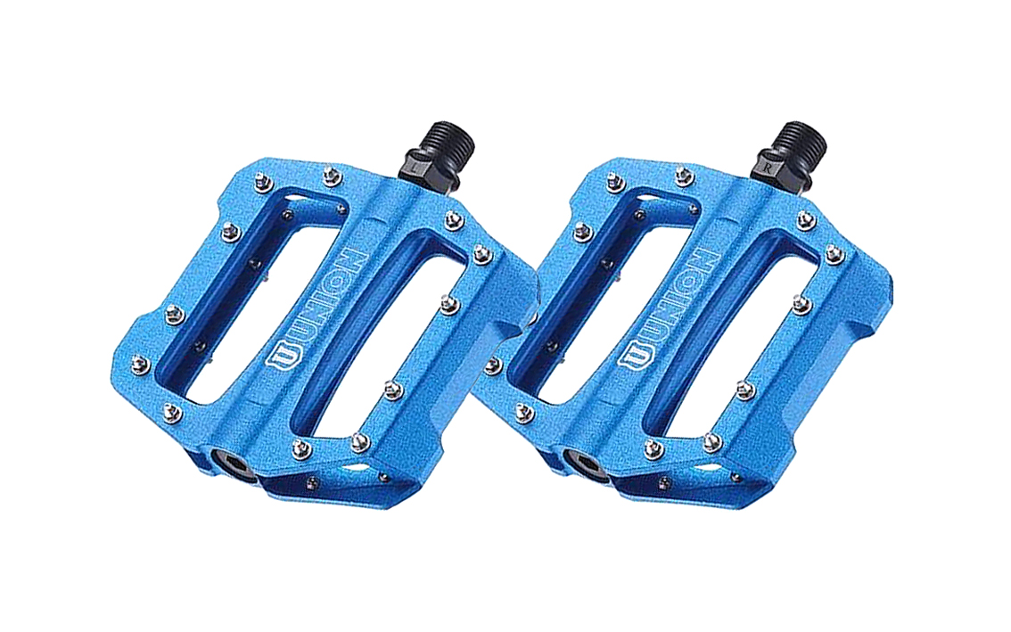 Pedalai BMX Union SP-1300 Blue
