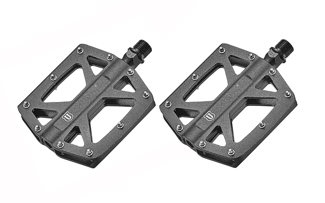 Pedalai BMX Union SP-1410
