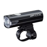 Žibintas priekinis Cat Eye AMPP400S (USB-C)