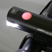 Žibintas priekinis Cat Eye AMPP400S (USB-C) #4
