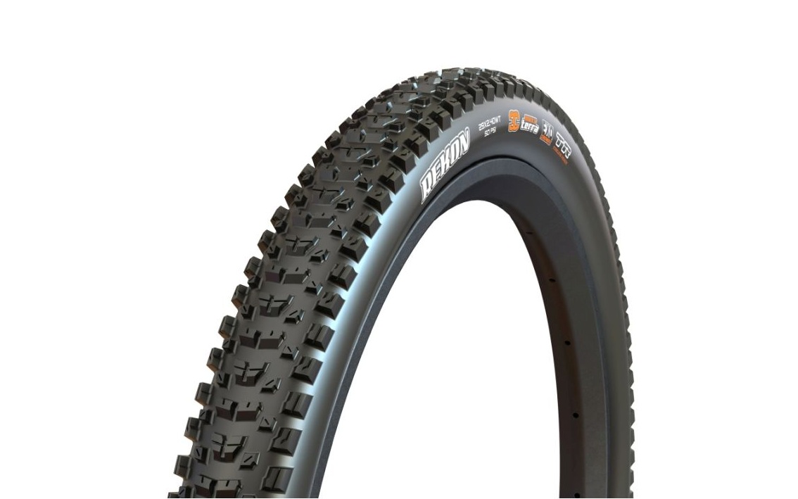 Padanga dviračiui Maxxis Rekon