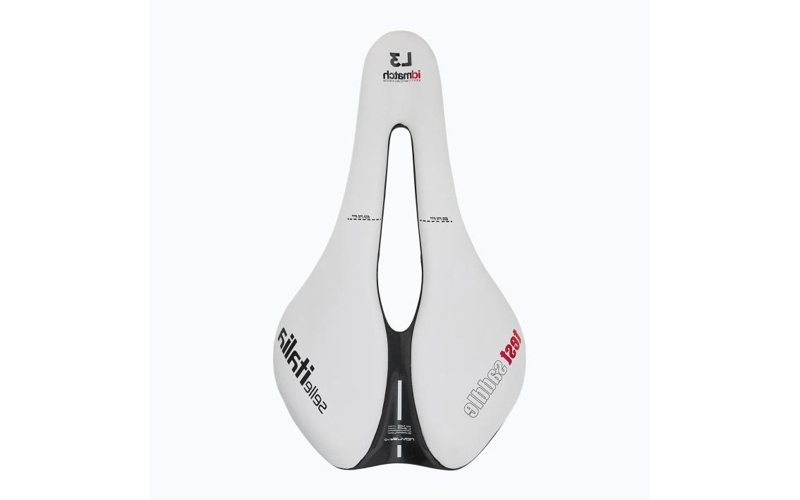Balnelis Selle Italia Novus Evo Boost TM Superflow L Test