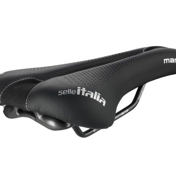 Balnelis Selle Italia MAN Gel Advan L 160 x 262 mm