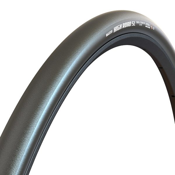 Padanga dviračiui Maxxis High Road SL