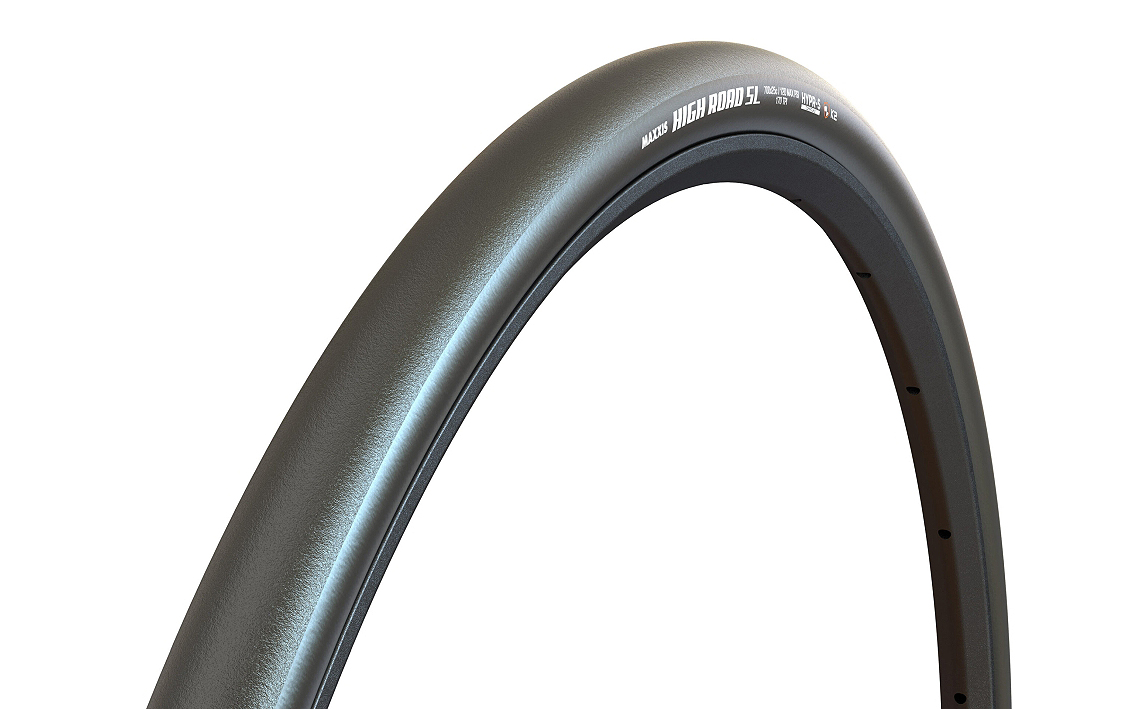 Padanga dviračiui Maxxis High Road SL
