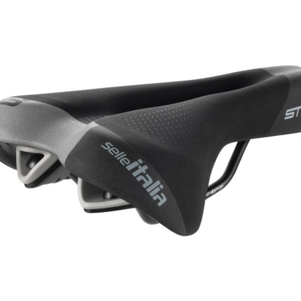 Balnelis Selle Italia ST 3 SuperFlow S 160 x 270 mm