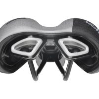 Balnelis Selle Italia ST 3 SuperFlow S 160 x 270 mm 5