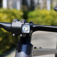 Žibintas priekinis Cat Eye NANO F (USB-C)