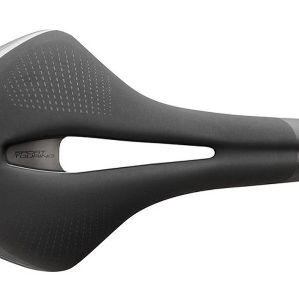 Balnelis Selle Italia ST 5 Flow S 155 x 276 mm