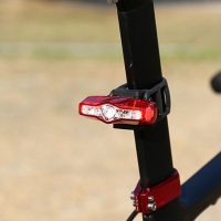 Žibintas galinis Cat Eye ViZ150 (Micro USB)