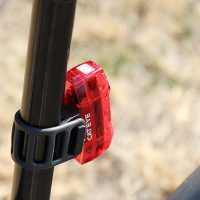 Žibintas galinis Cat Eye VIZ450 (USB-C)