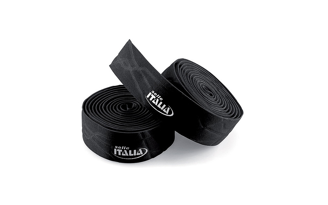 Vairo juosta Selle Italia Nastro Gran Fondo BLK