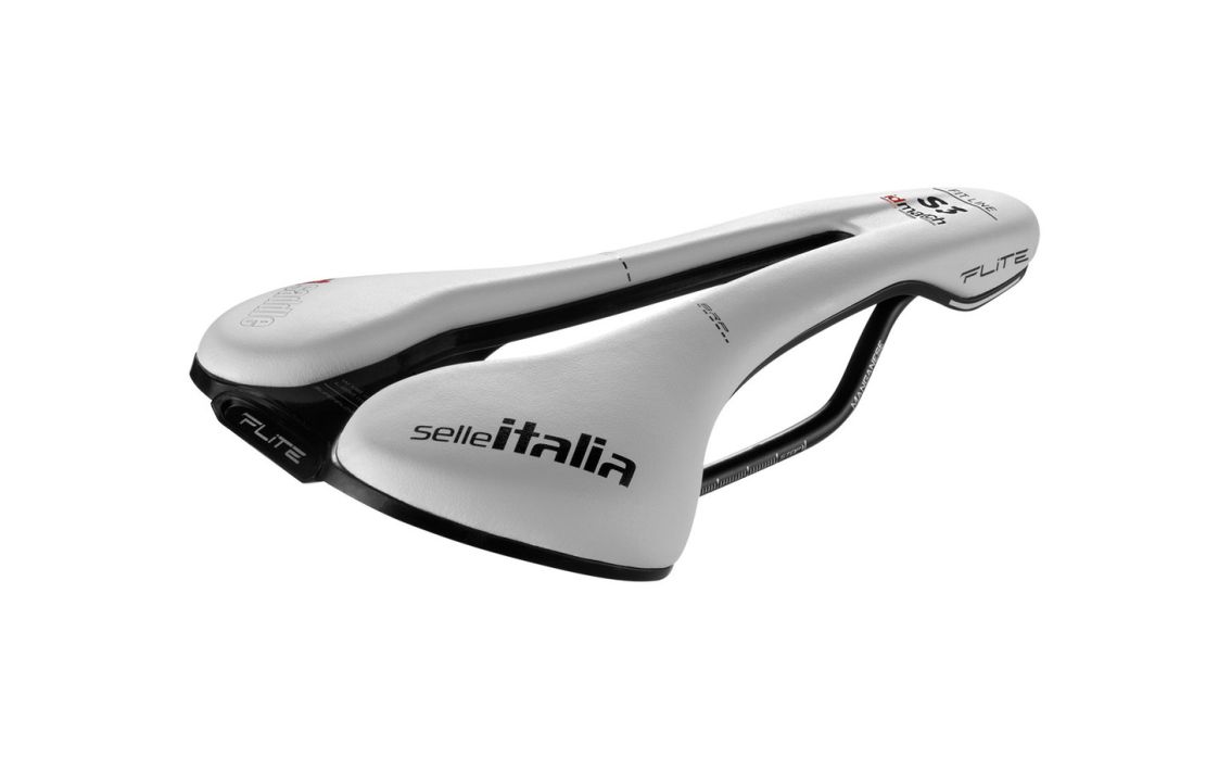 Balnelis Selle Italia Flite Boost TM Superflow L Test