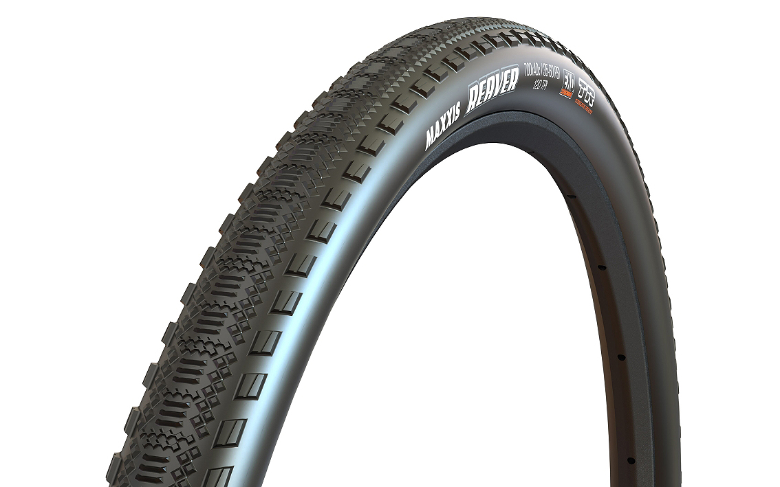 Padanga dviračiui Maxxis Reaver TR