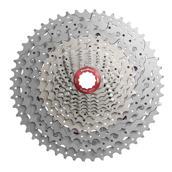 Žvaigždžių blokas galinis SunRace CSMZ903