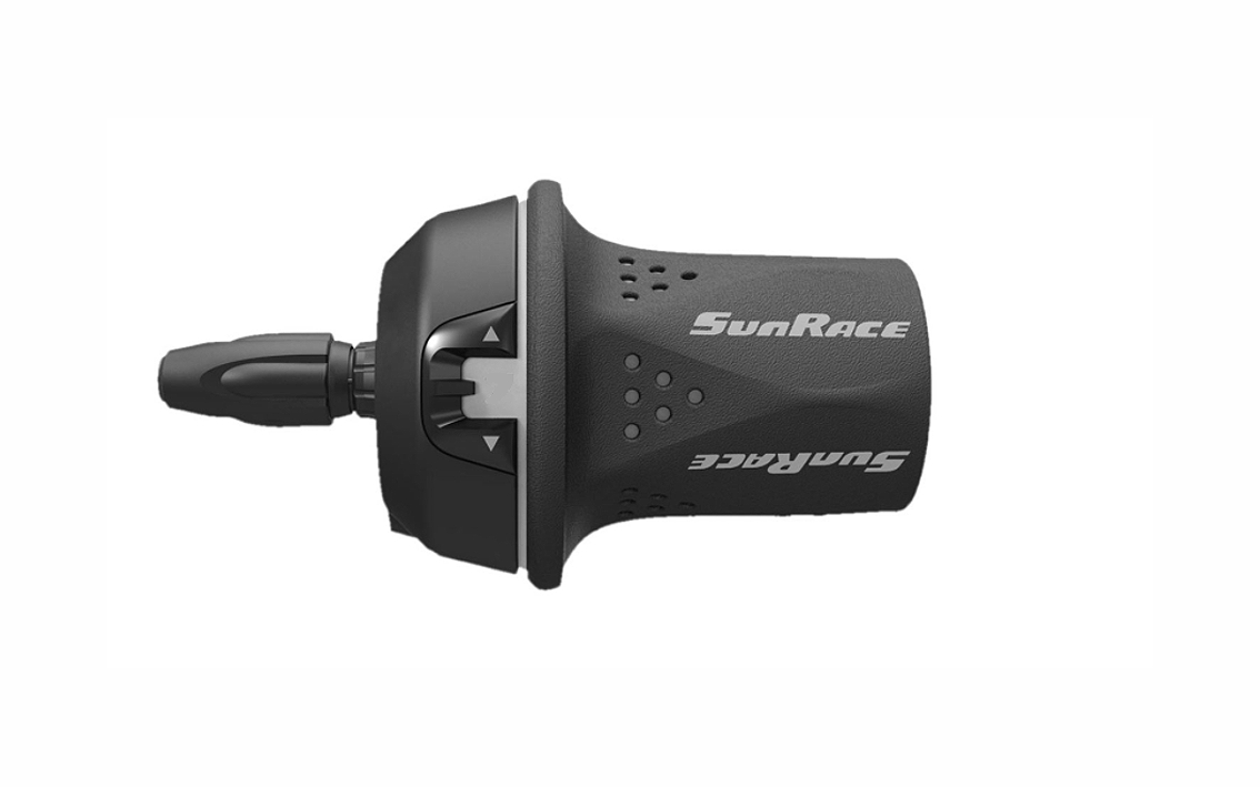 Pavarų rankenėlė SunRace TSM21