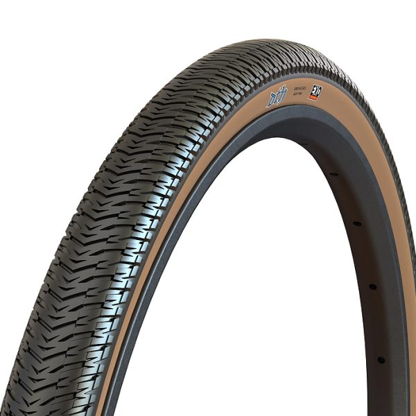Padanga dviračiui Maxxis DTH 26 × 2.30