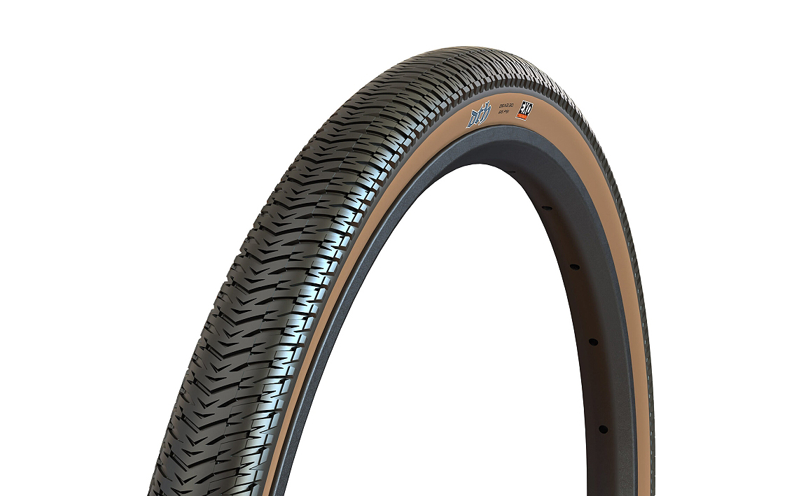 Padanga dviračiui Maxxis DTH 26 × 2.30