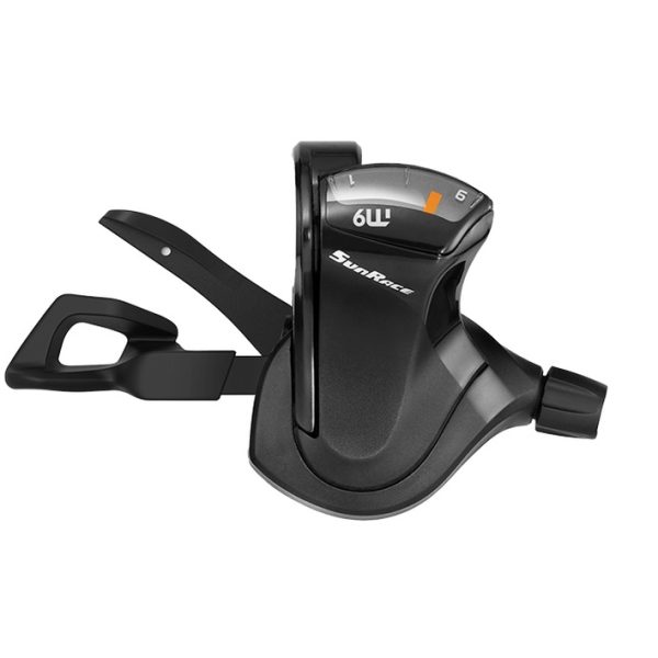 Pavarų rankenėlė SunRace DLM903