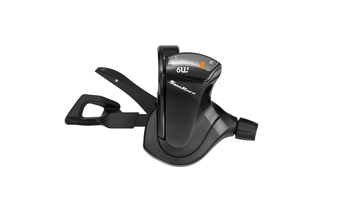 Pavarų rankenėlė SunRace DLM903
