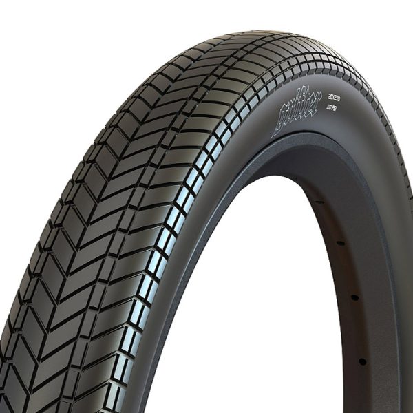 Padanga dviračiui Maxxis Grifter 29 × 2.50