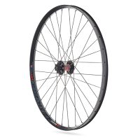 Ratas priekinis BlackJack Ready27 Bolt SB