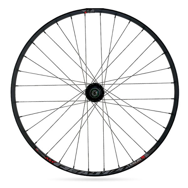 Ratas galinis BlackJack 29" Ready27 12x148 6-Bolt SB FH Micro Spline