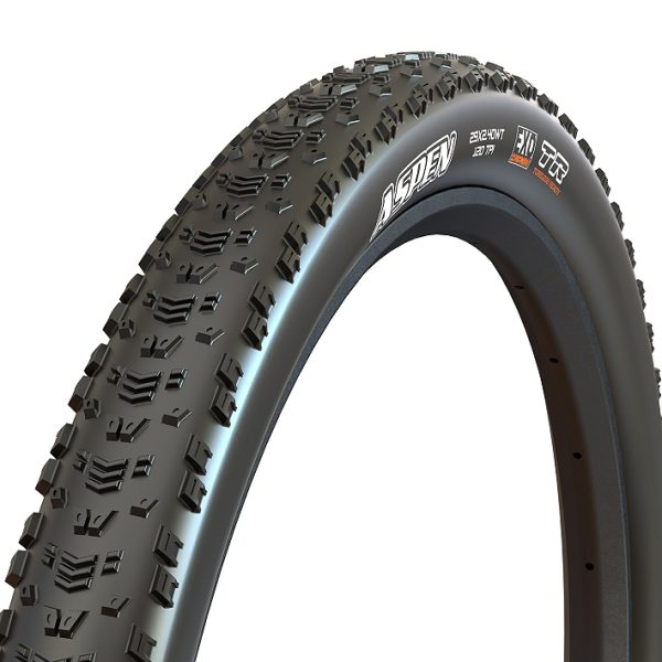 Padanga dviračiui Maxxis WT Aspen TR