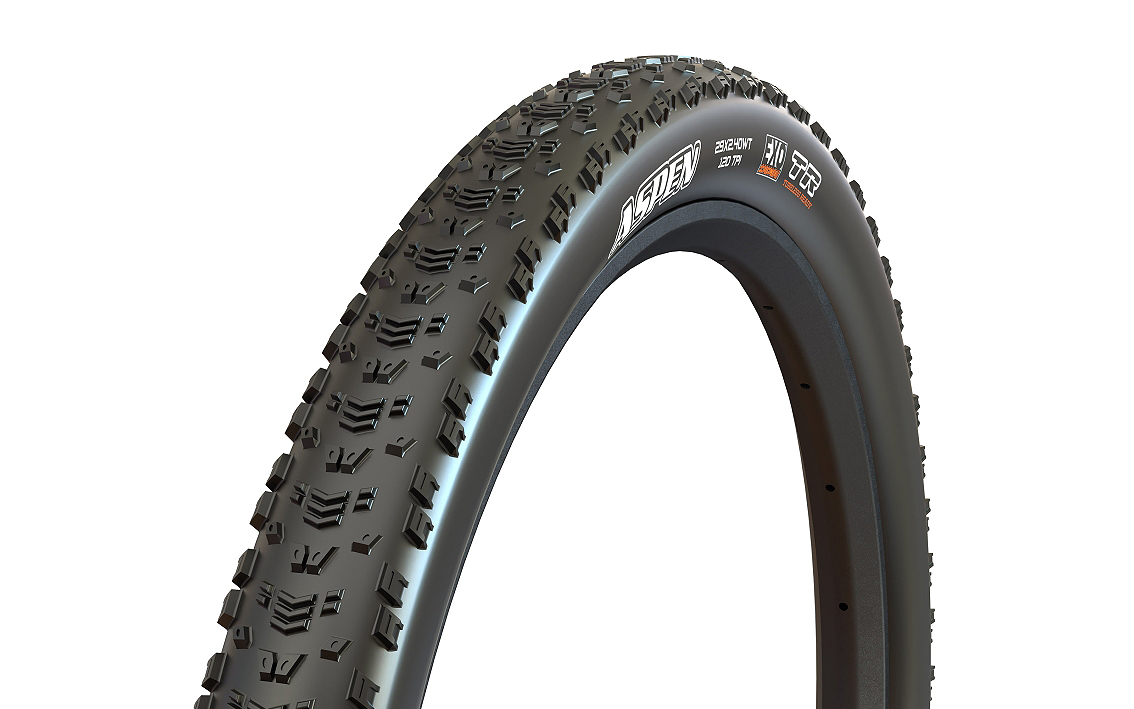 Padanga dviračiui Maxxis WT Aspen TR
